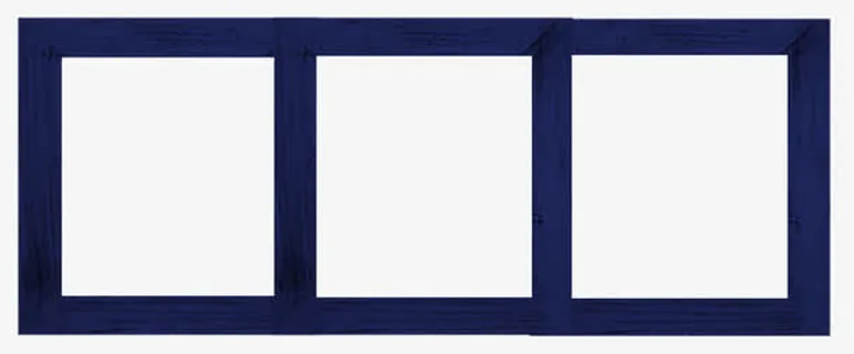 手绘卡通边框素材免抠