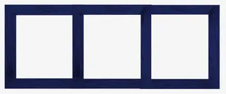 手绘卡通边框素材免抠