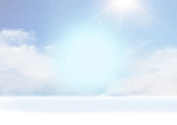 天空背景图