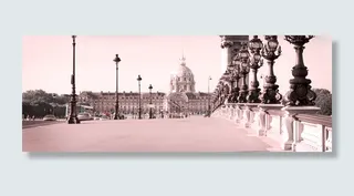 欧洲城堡背景高清