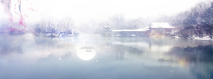 古风背景高清
