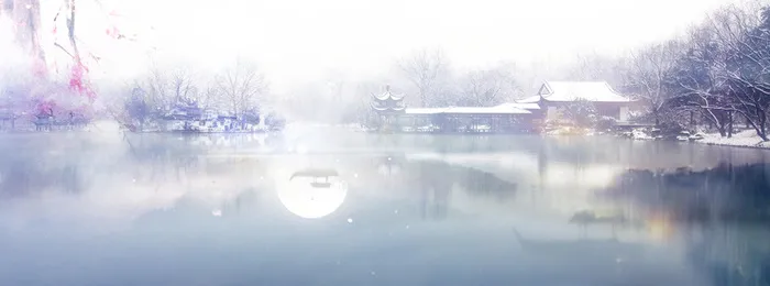 古风背景高清