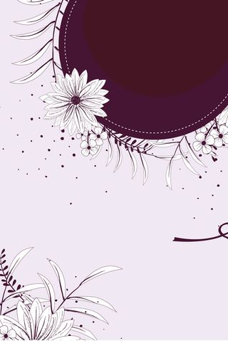 秋冬新品上市清新广告高清