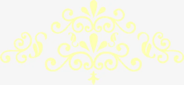 金色花雕招聘海报免抠