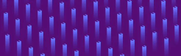 立体方格简约免抠