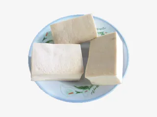 一小碟千页豆腐免抠