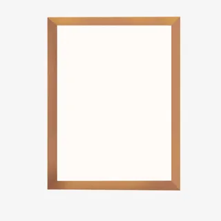 卡通木相框免扣免抠