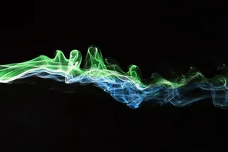 创意水彩渐变背景高清