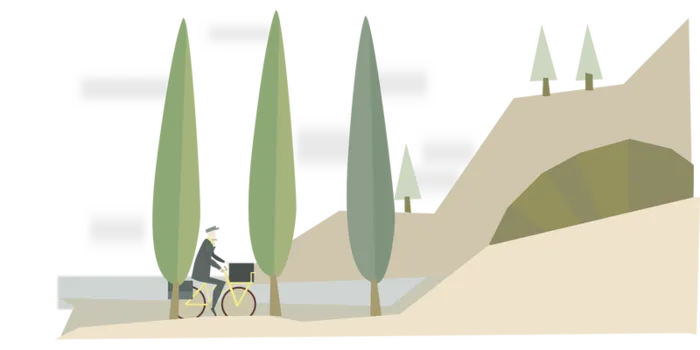 插画免扣艺术风高清