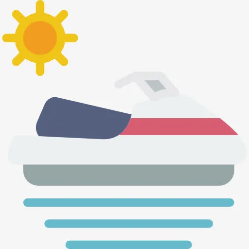 水工艺图标免抠