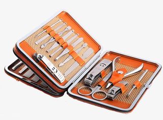 无缝隙指甲钳免抠