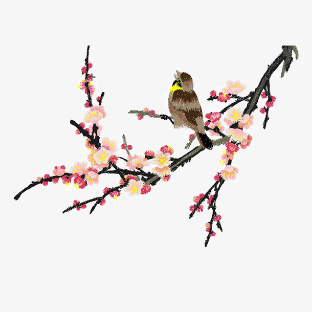 延禧攻略相关创作图免扣图免抠