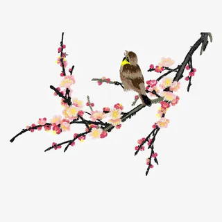 延禧攻略相关创作图免扣图免抠