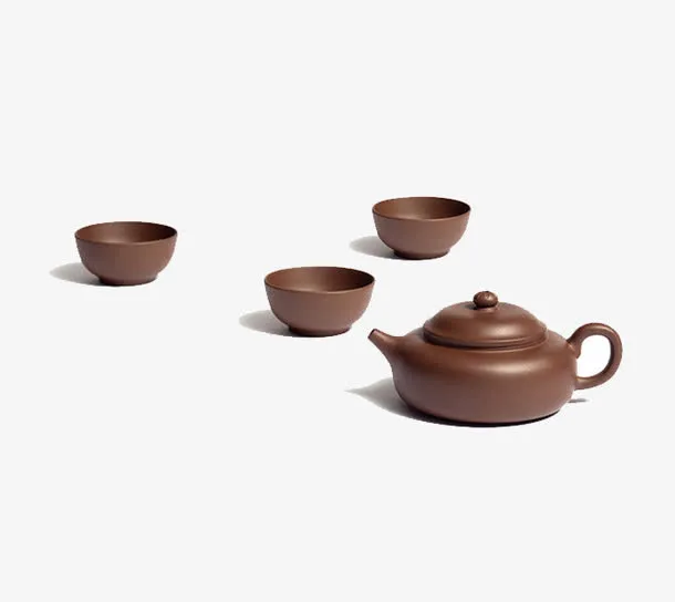 茶具免抠