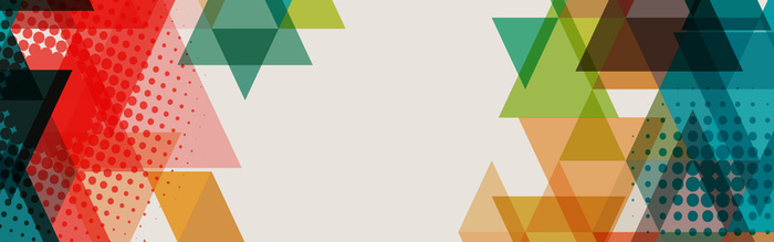 复古几何背景高清