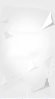 白色扁平H5背景高清