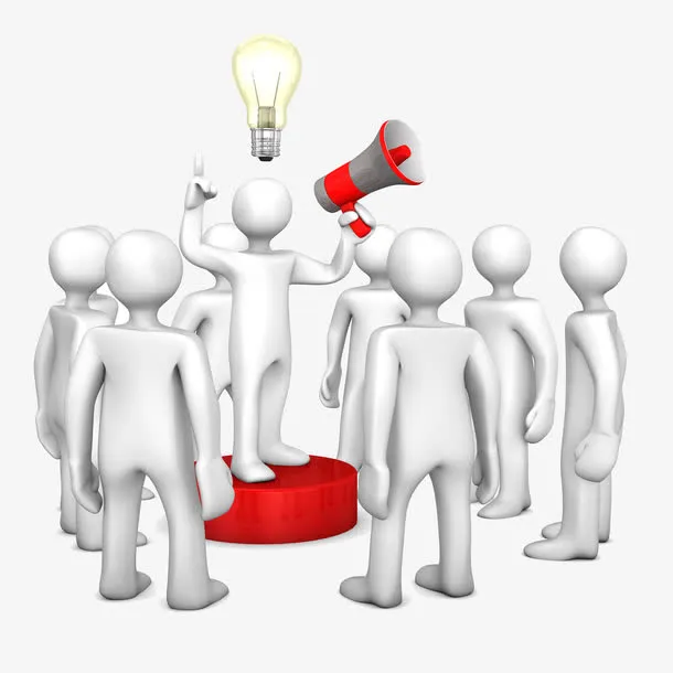 3d剪影模型免抠