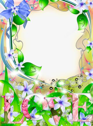 png相框模板下载免抠