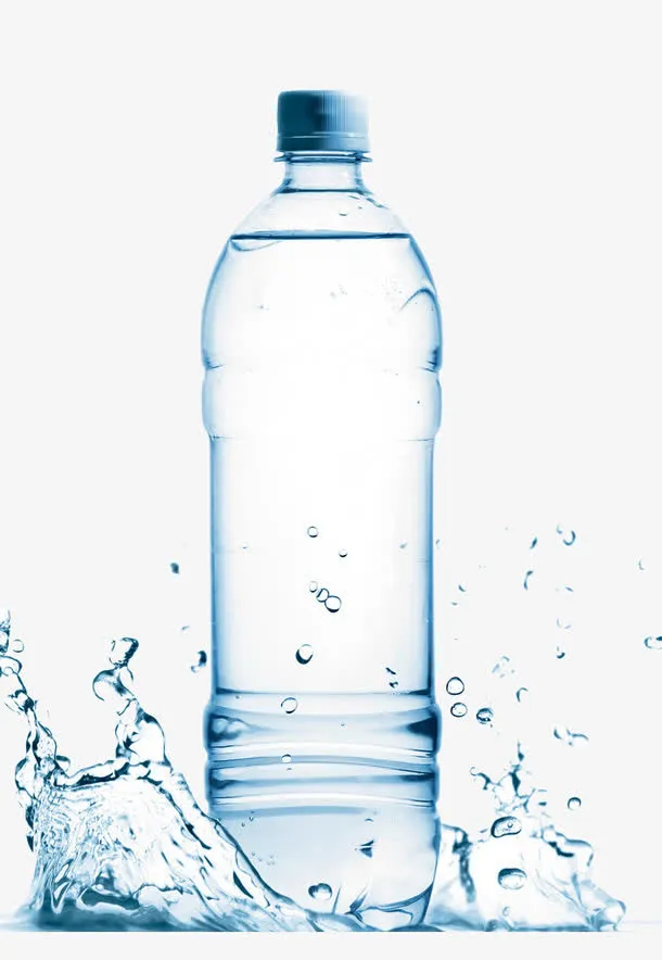 矿泉水免抠