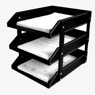 文件收纳盒免抠