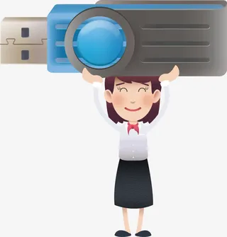 合作交流运输资源免抠