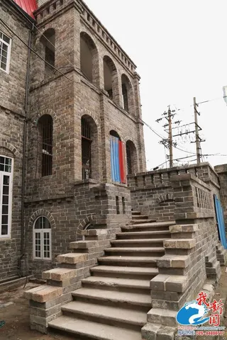 民国建筑下载免抠