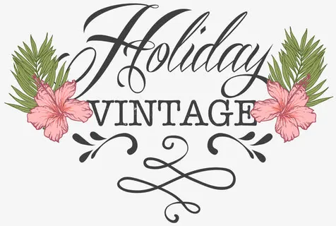 欧美底纹花朵装饰免抠