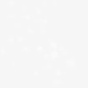 浪漫唯美雪花免抠