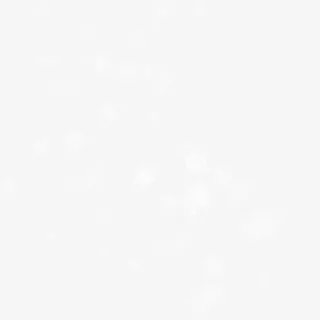 浪漫唯美雪花免抠