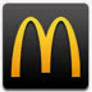 应用程序麦当劳Thaicon-icons免抠