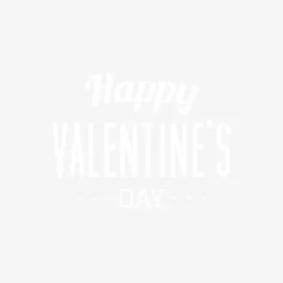 情人节快乐免抠