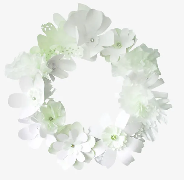 小花瓣 装饰 背景 背景