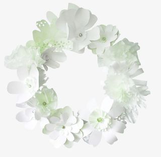 小花瓣 装饰 背景 背景