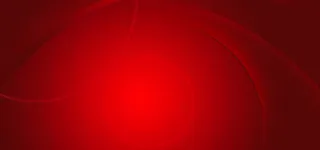 红色背景