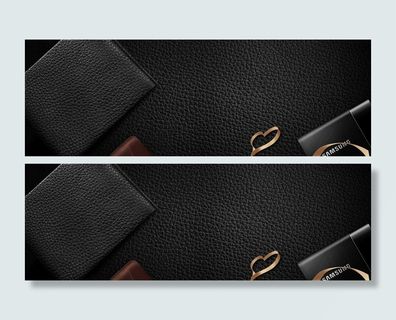 天猫简约风淘宝psd手表海报banner高清