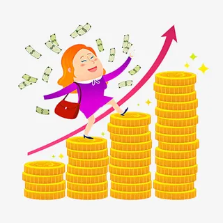 存款节节上涨免抠