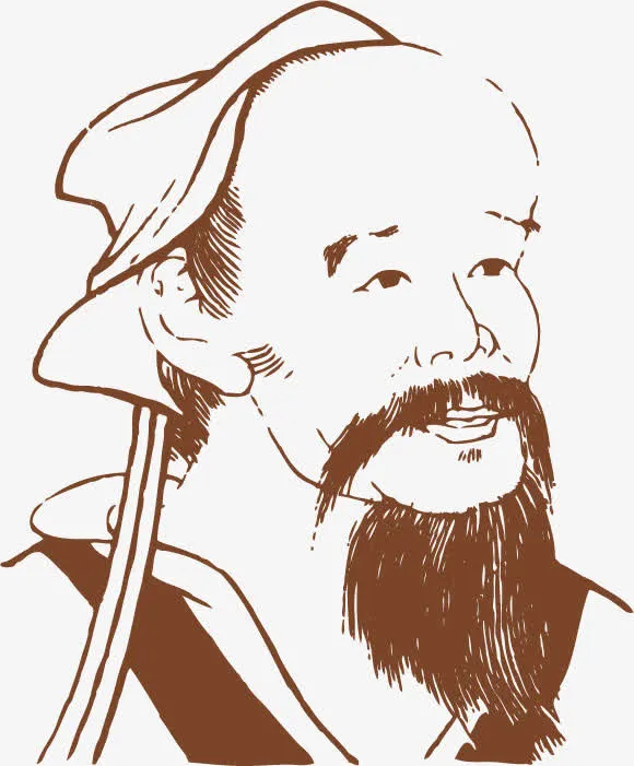华佗免抠