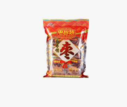 枣子免抠