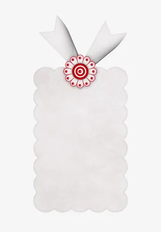 创意纸张卡片标签免抠