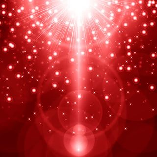 光线与光晕免抠