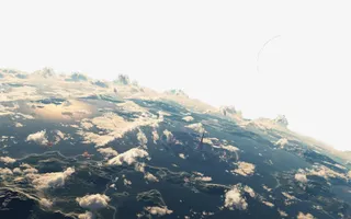 科幻电影海报免抠