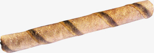 巧克力手指饼免抠