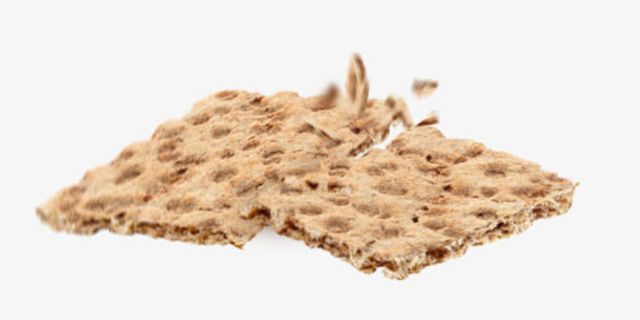 饼干饼卡通饼干免抠