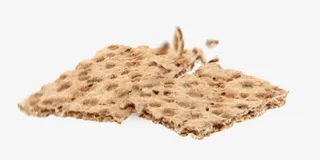 饼干饼卡通饼干免抠