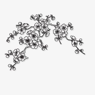 梅花免抠