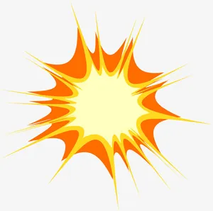 手绘弹出对话框 爆炸免抠