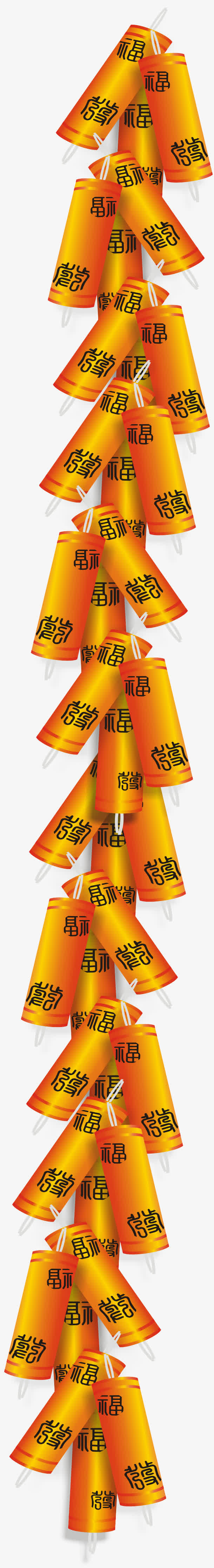 新年元素免抠