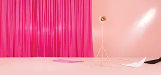 天猫淘宝上新可爱甜美韩范粉色女装海报背景高清