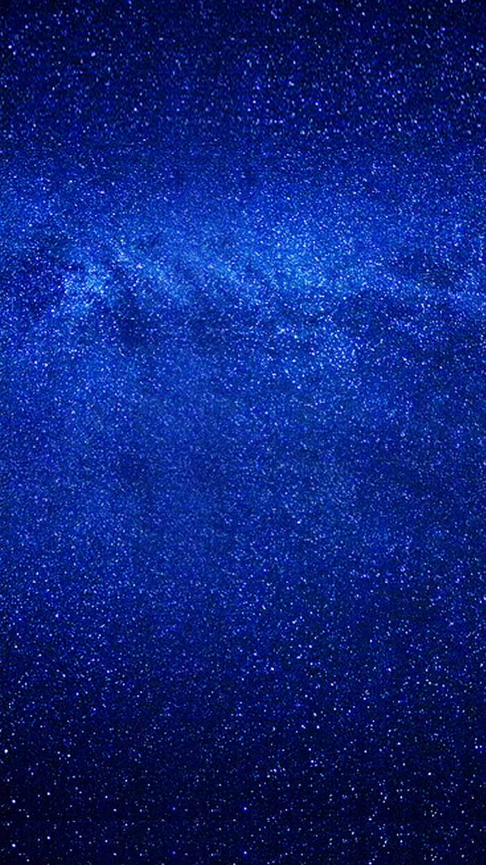 H5背景深蓝星空高清