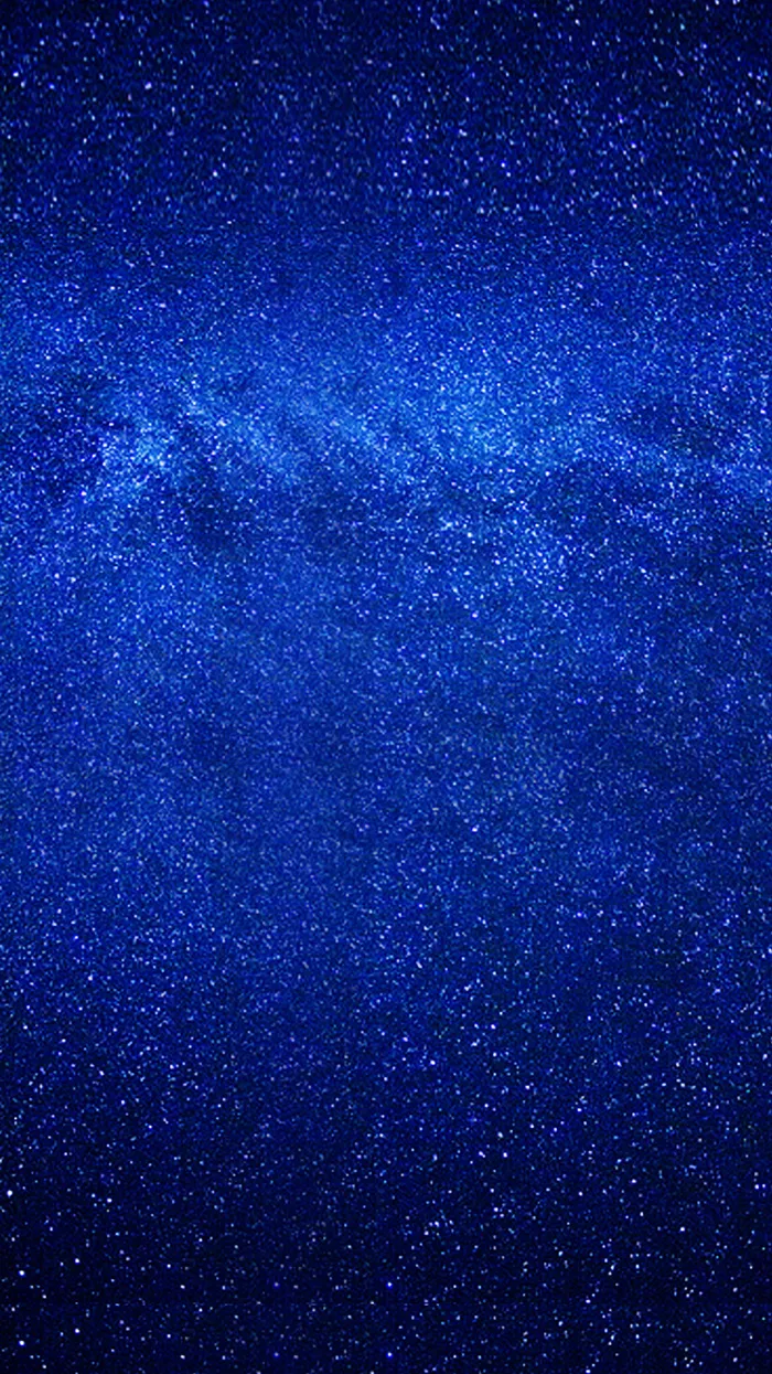 H5背景深蓝星空高清